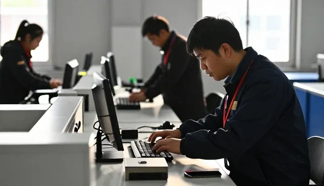 江苏兴恒城市交通设施有限公司解答关于报关服务的问题