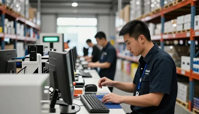 批发采购服务如何满足现代维护保养需求