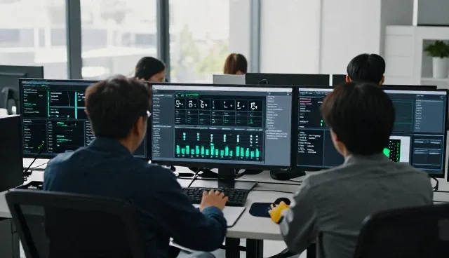 技术外包维护中常见问题及解决方向,选型关注点分析