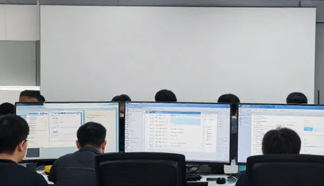 安装调试效率提升：常见问题与应对建议